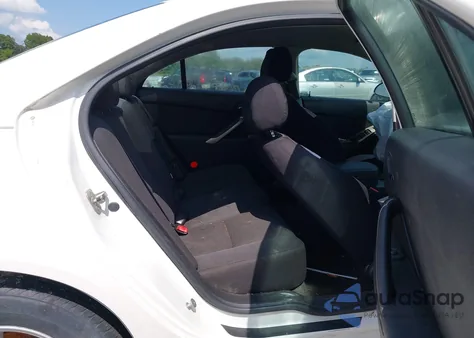 2006 Pontiac G6 z USA, uszkodzony, nr VIN 1G2ZF55B364215696